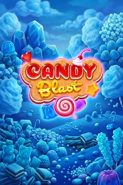 Candy blast